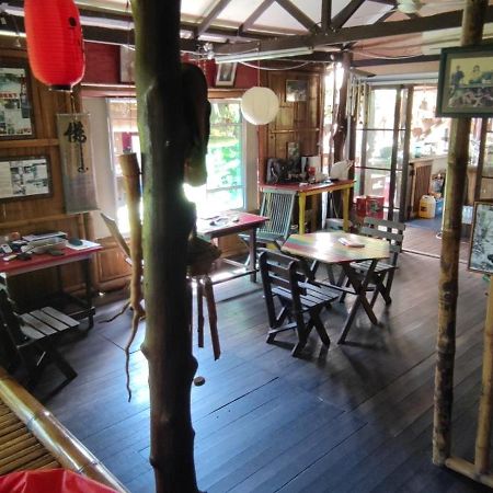 The Secret Sanctuary Boutique Cottage Кучінг Екстер'єр фото