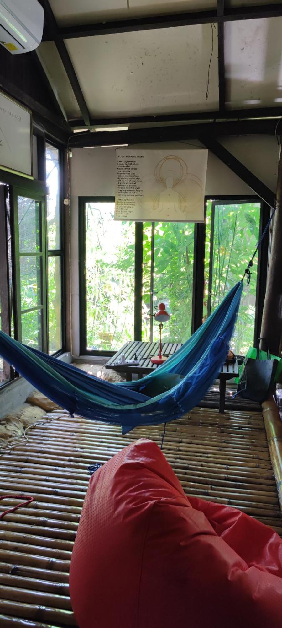 The Secret Sanctuary Boutique Cottage Кучінг Екстер'єр фото
