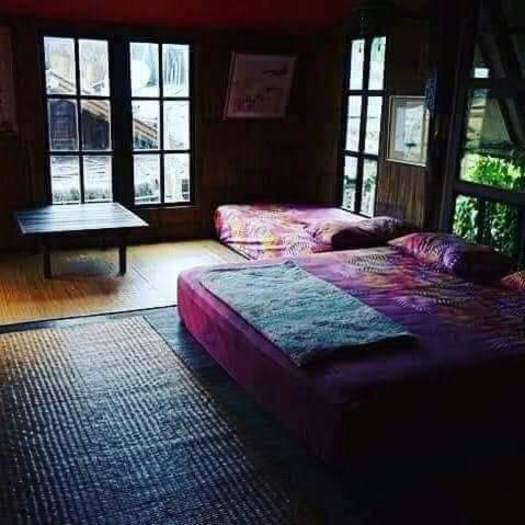 The Secret Sanctuary Boutique Cottage Кучінг Екстер'єр фото