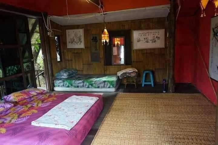 The Secret Sanctuary Boutique Cottage Кучінг Екстер'єр фото